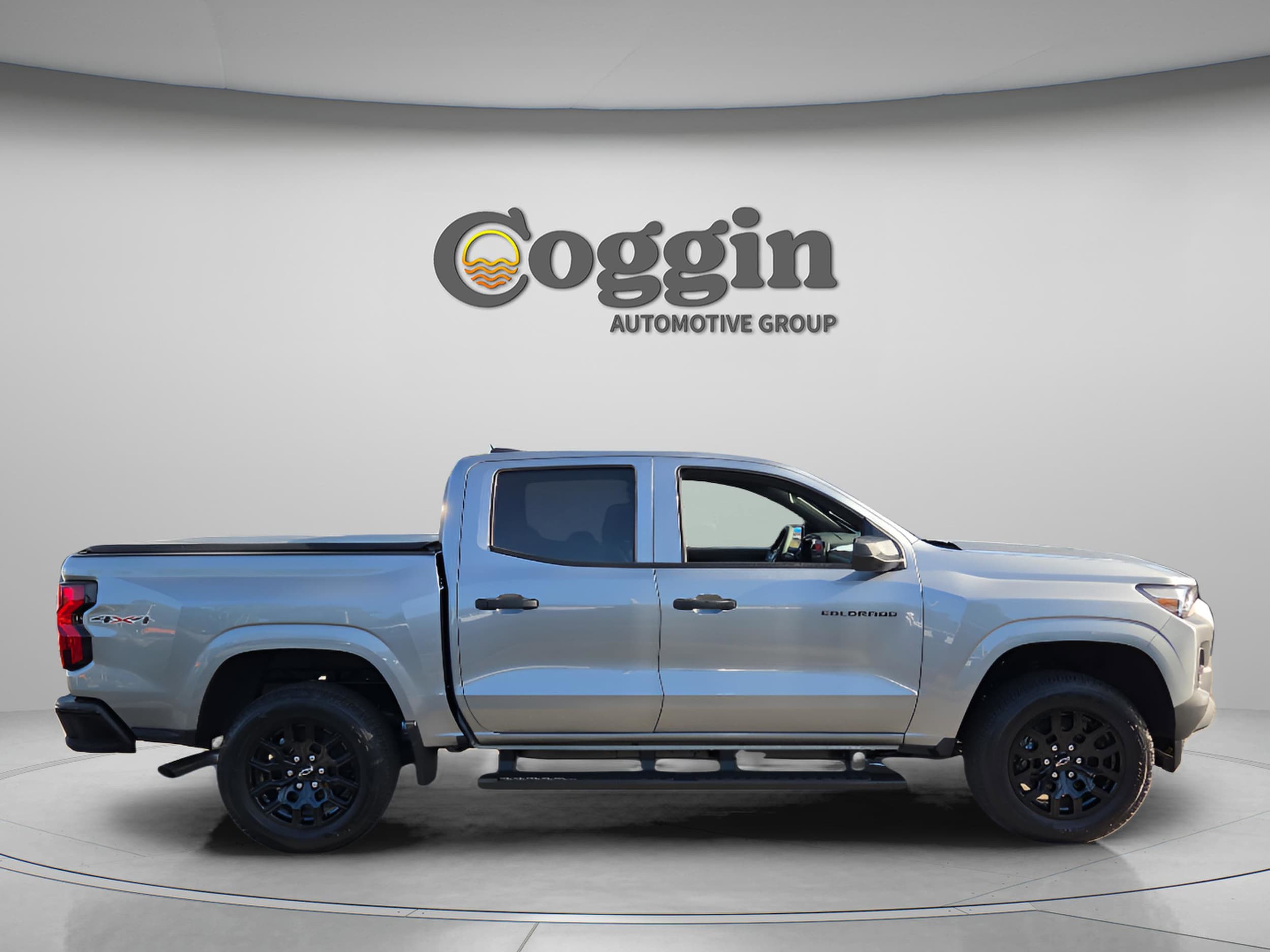2026 Chevrolet Colorado Work Truck - Photo 7