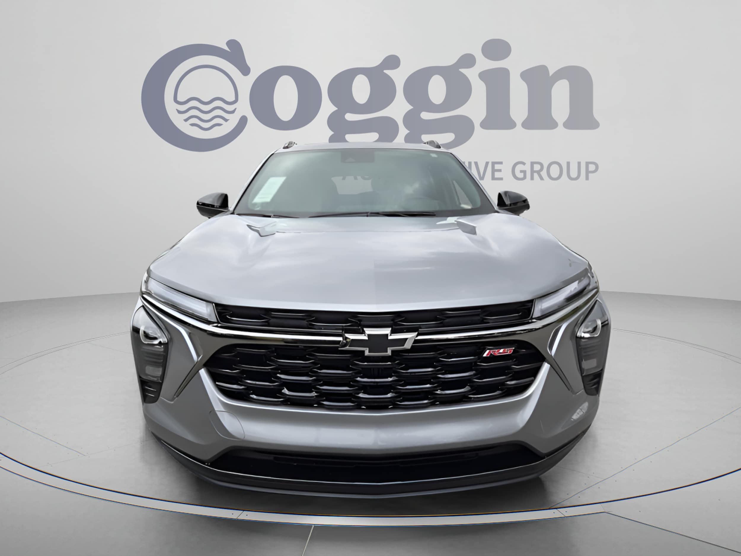 2026 Chevrolet Trax RS - Photo 9