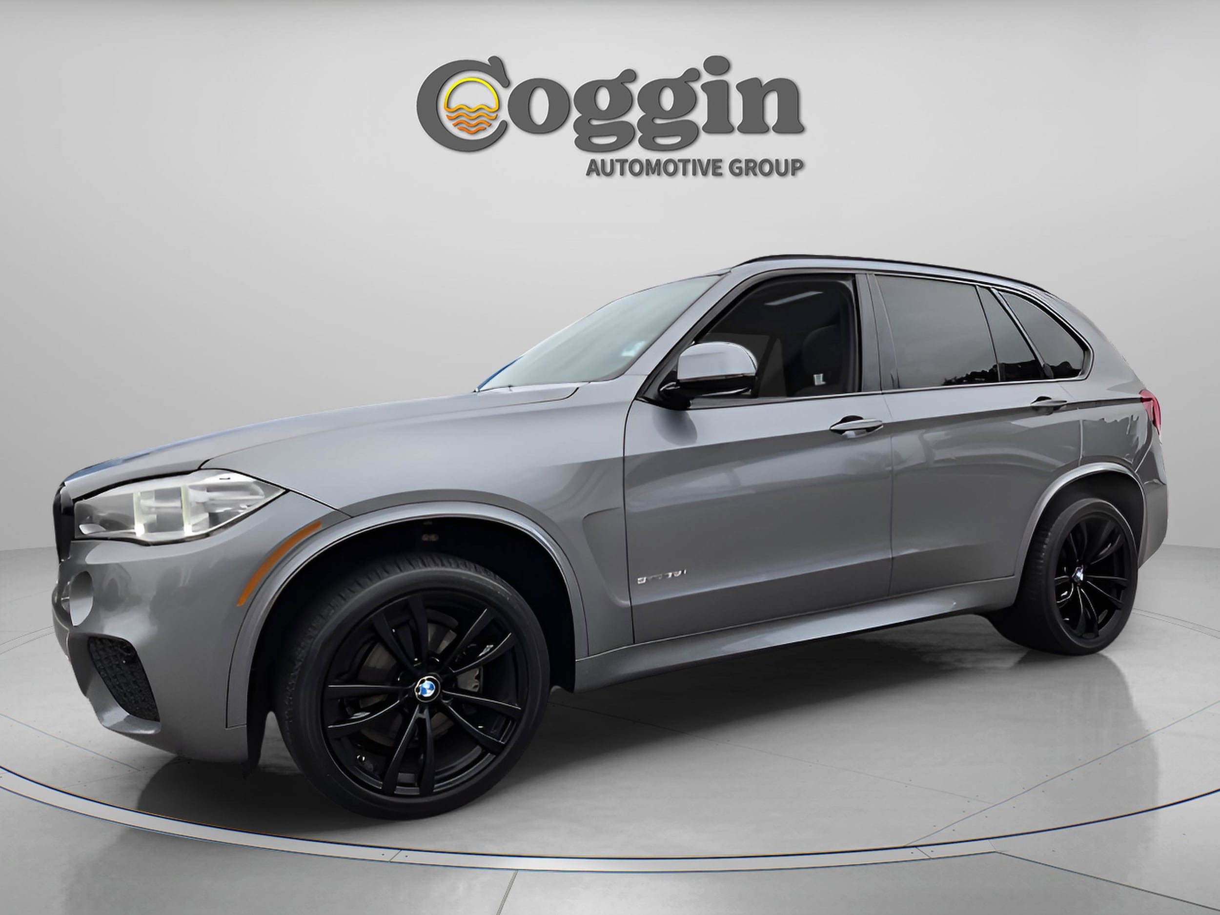 2017 BMW X5 sDrive35i's photo