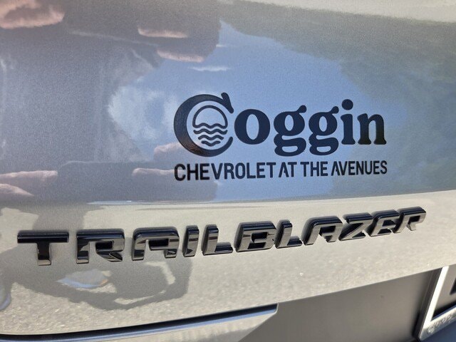 2026 Chevrolet Trailblazer LT - Photo 32