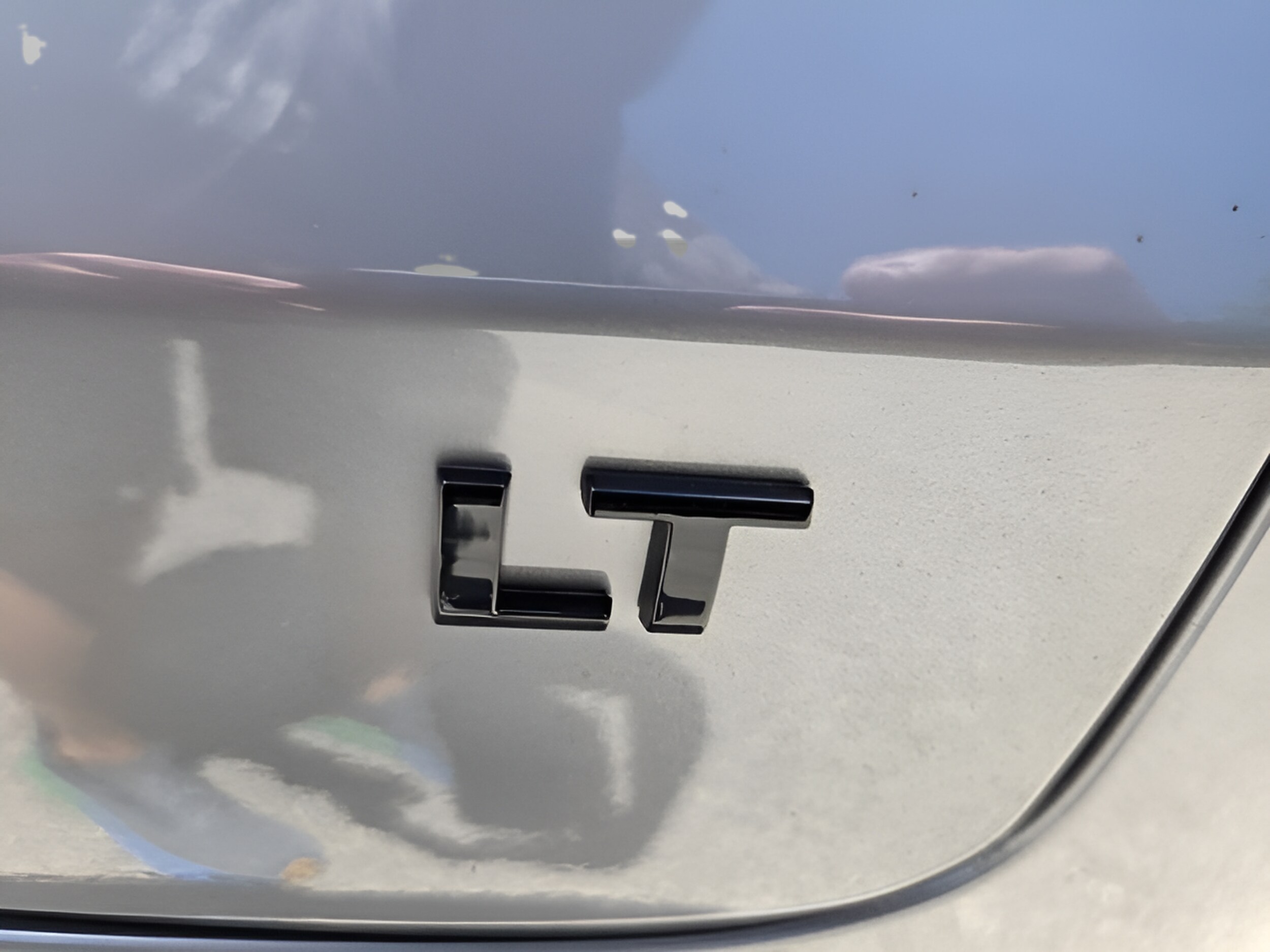 2026 Chevrolet Trailblazer LT - Photo 33