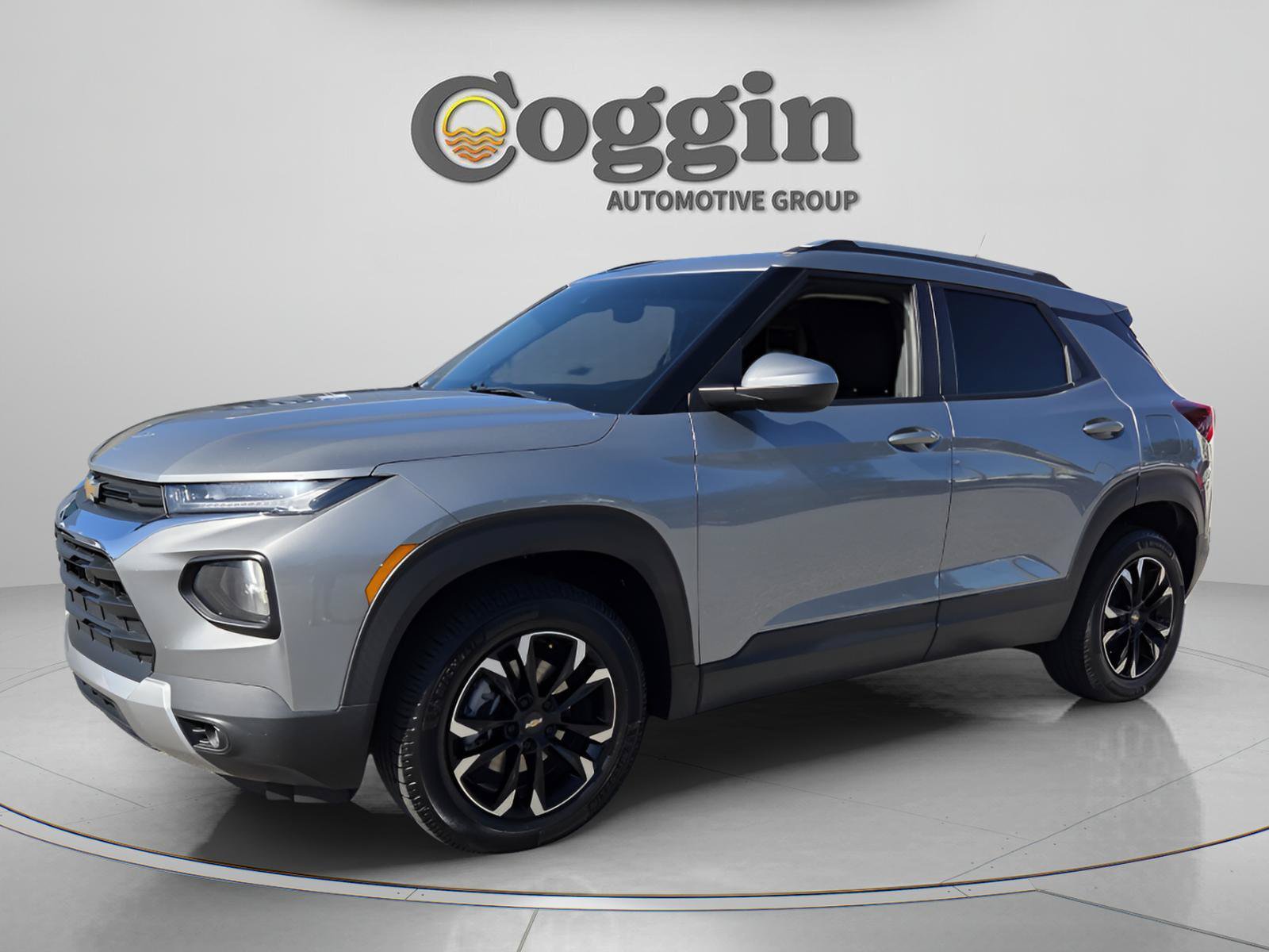 2023 Chevrolet TrailBlazer