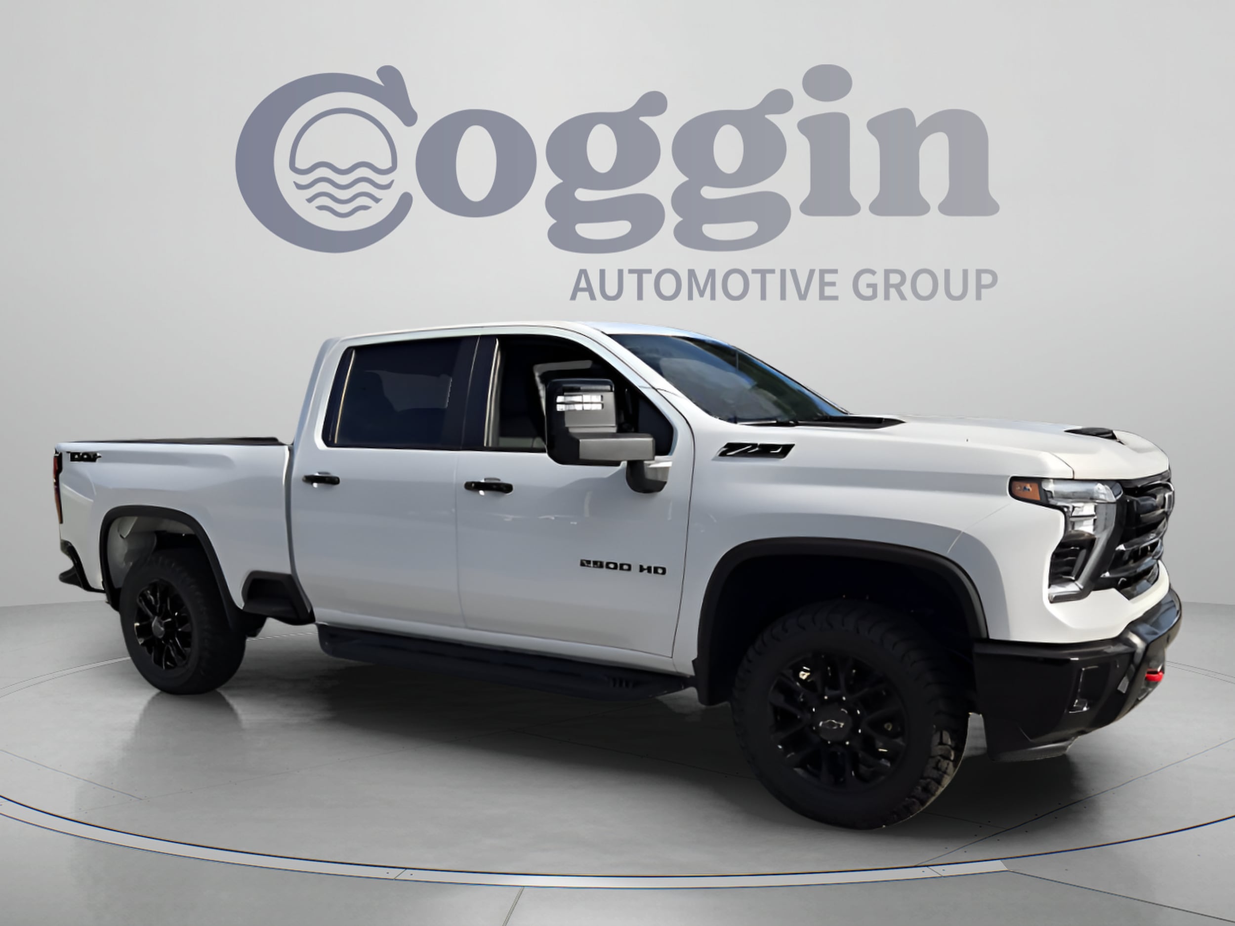 2026 Chevrolet Silverado 2500 HD LT - Photo 8
