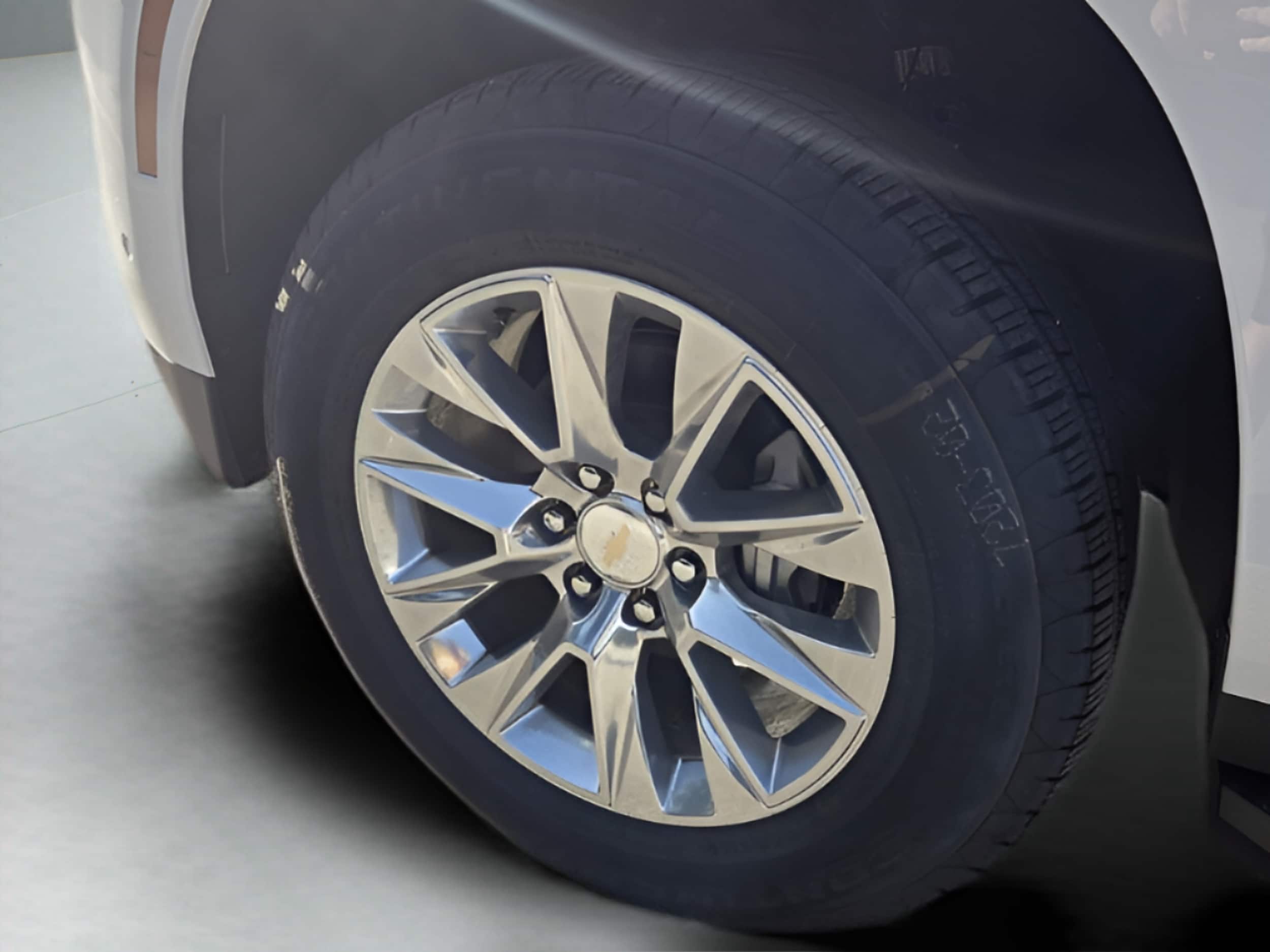 2026 Chevrolet Tahoe Premier - Photo 32