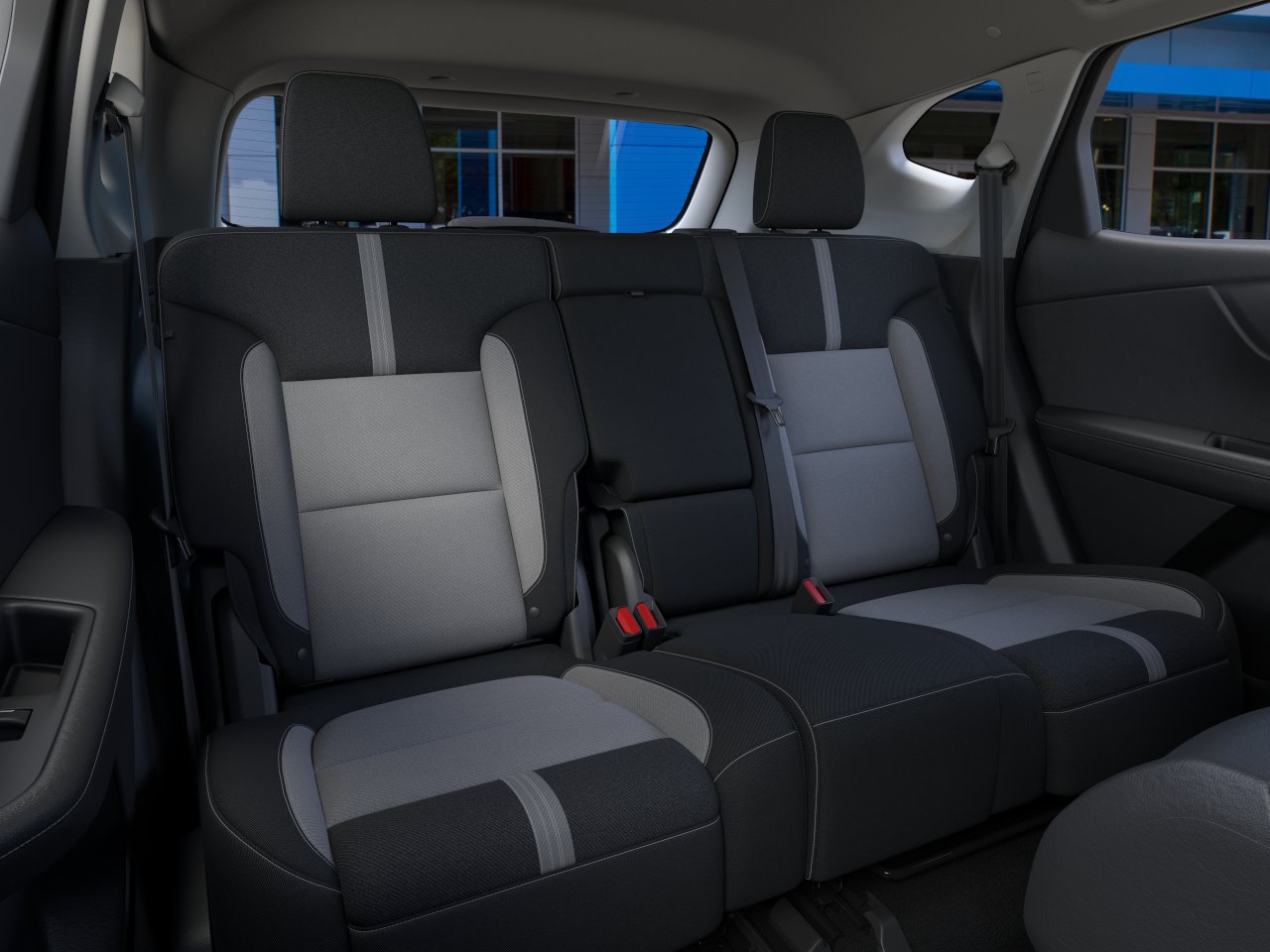 2026 Chevrolet Blazer 2LT - Photo 49