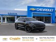 Chevrolet Equinox EV