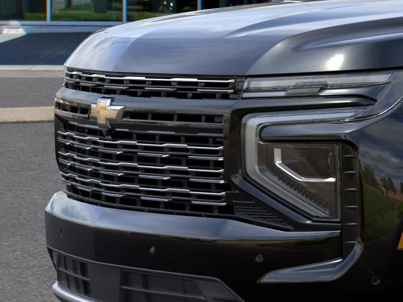 2026 Chevrolet Tahoe High Country - Photo 13