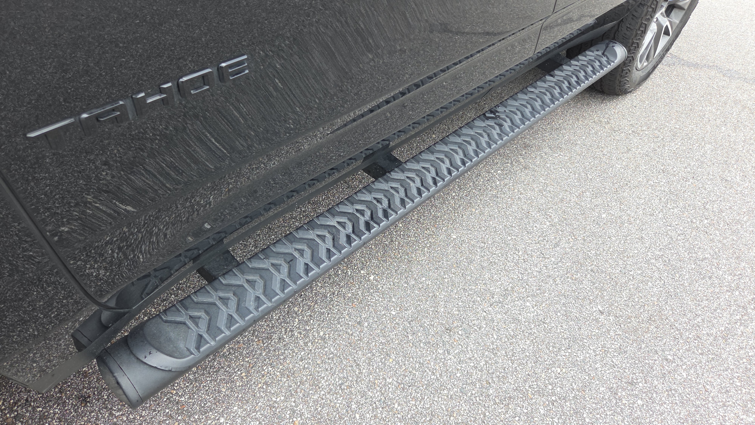 2024 Chevrolet Tahoe Z71 - Photo 11