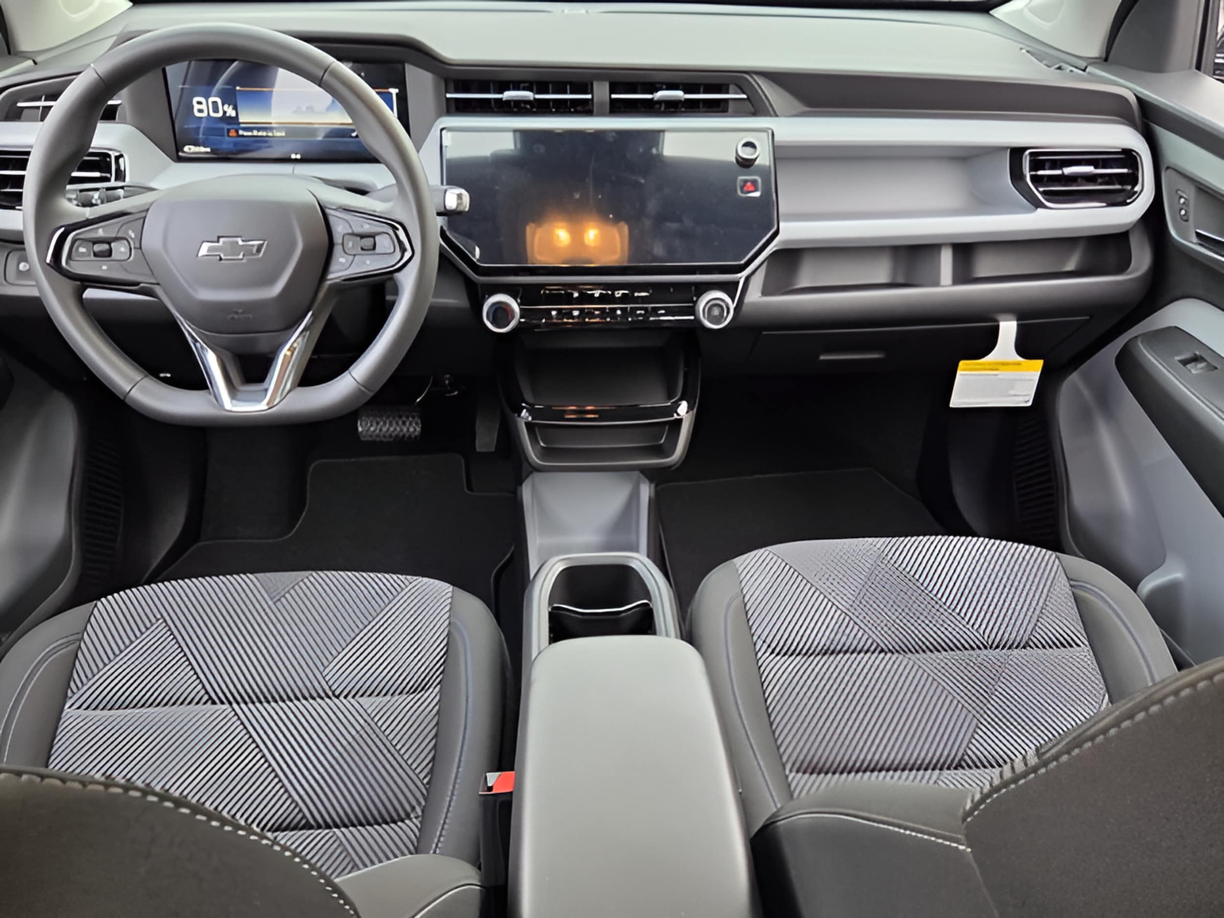 2027 Chevrolet Bolt LT - Photo 14