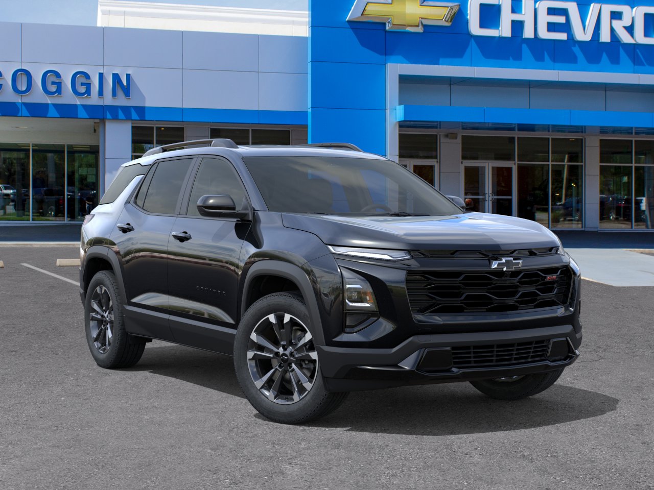2026 Chevrolet Equinox RS - Photo 41