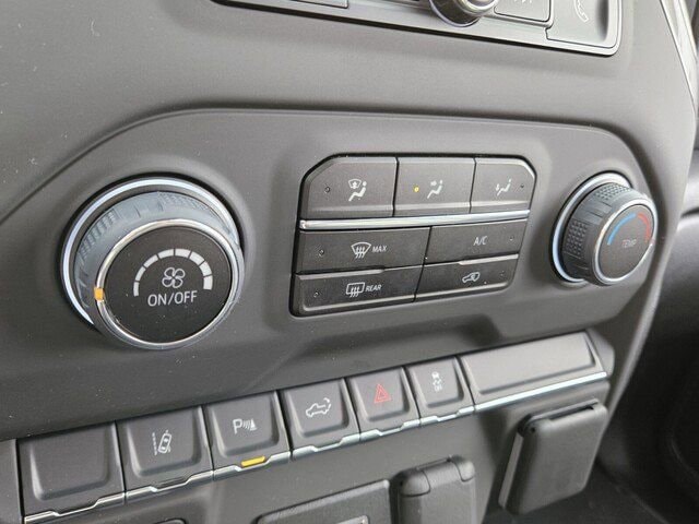 2025 Chevrolet Silverado 3500 HD Work Truck - Photo 16