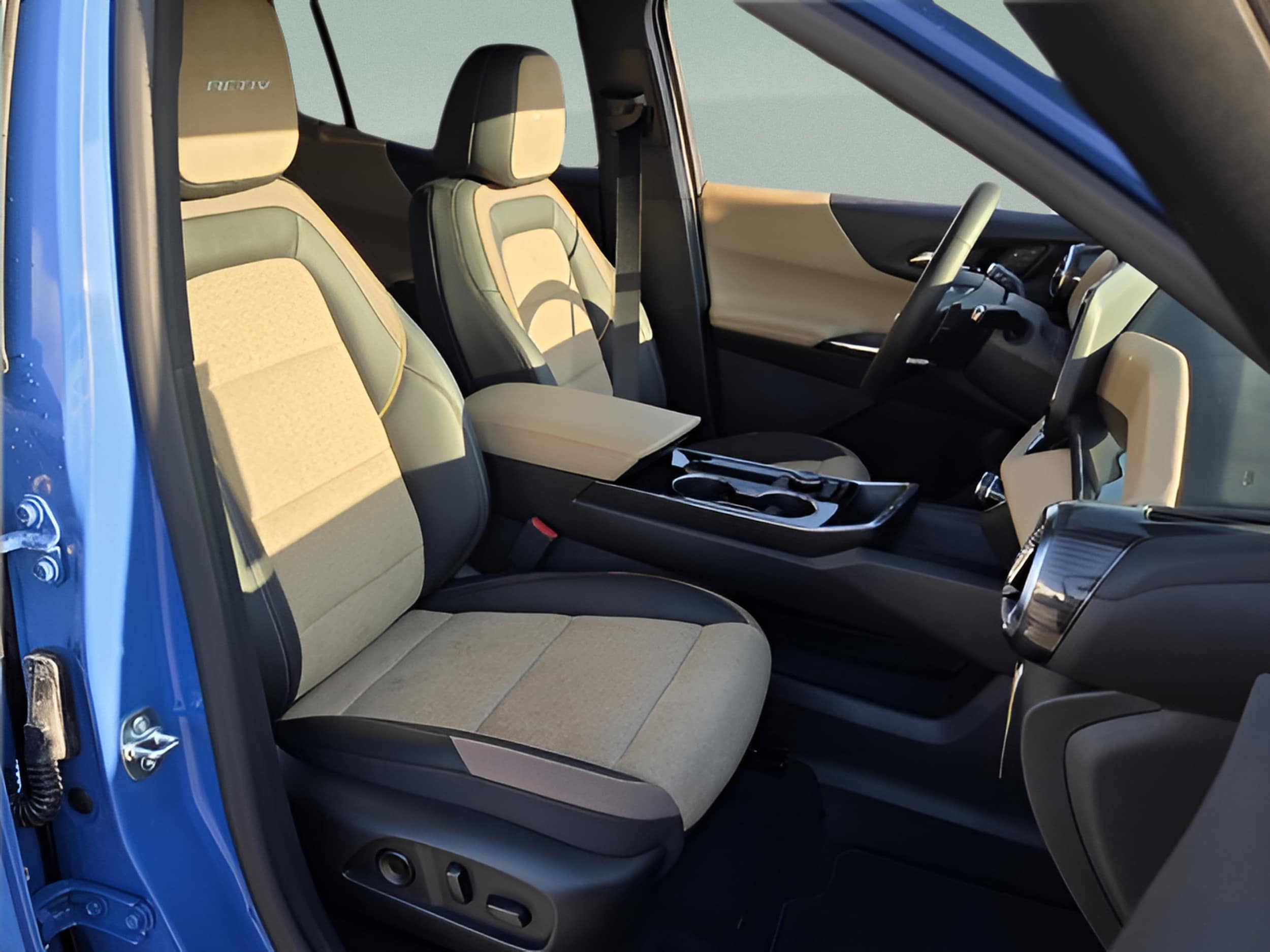 2027 Chevrolet Equinox ACTIV - Photo 16