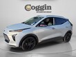  Chevrolet Bolt EUV