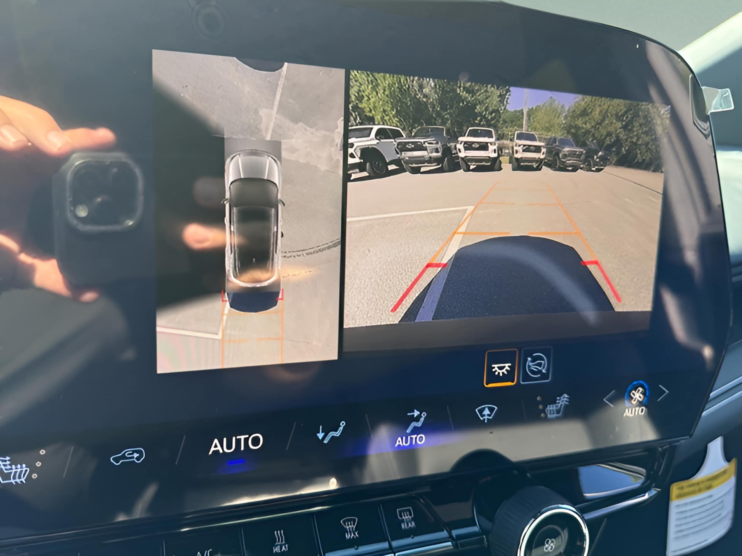 2026 Chevrolet Blazer EV LT - Photo 21