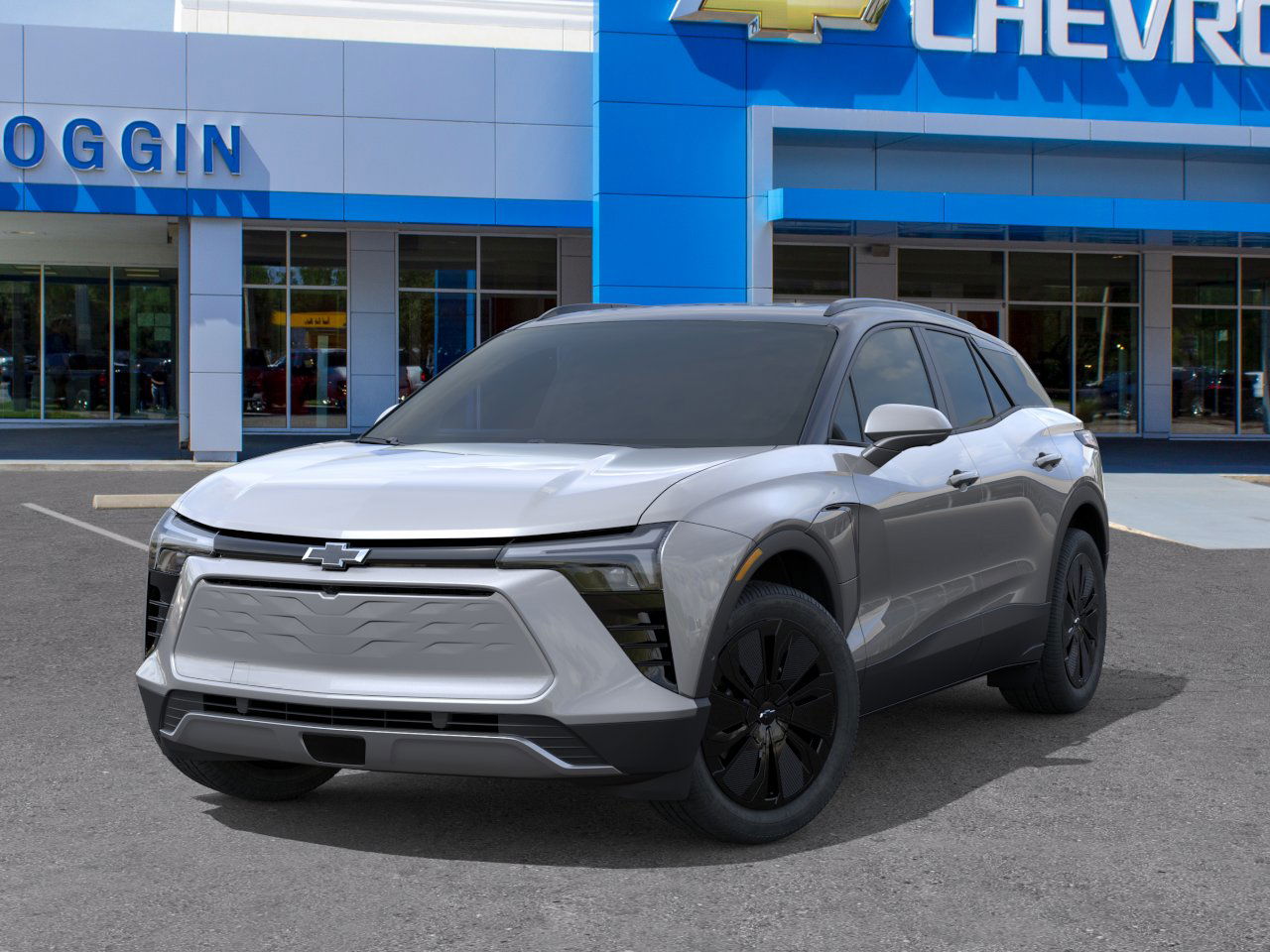 2026 Chevrolet Blazer EV LT - Photo 32