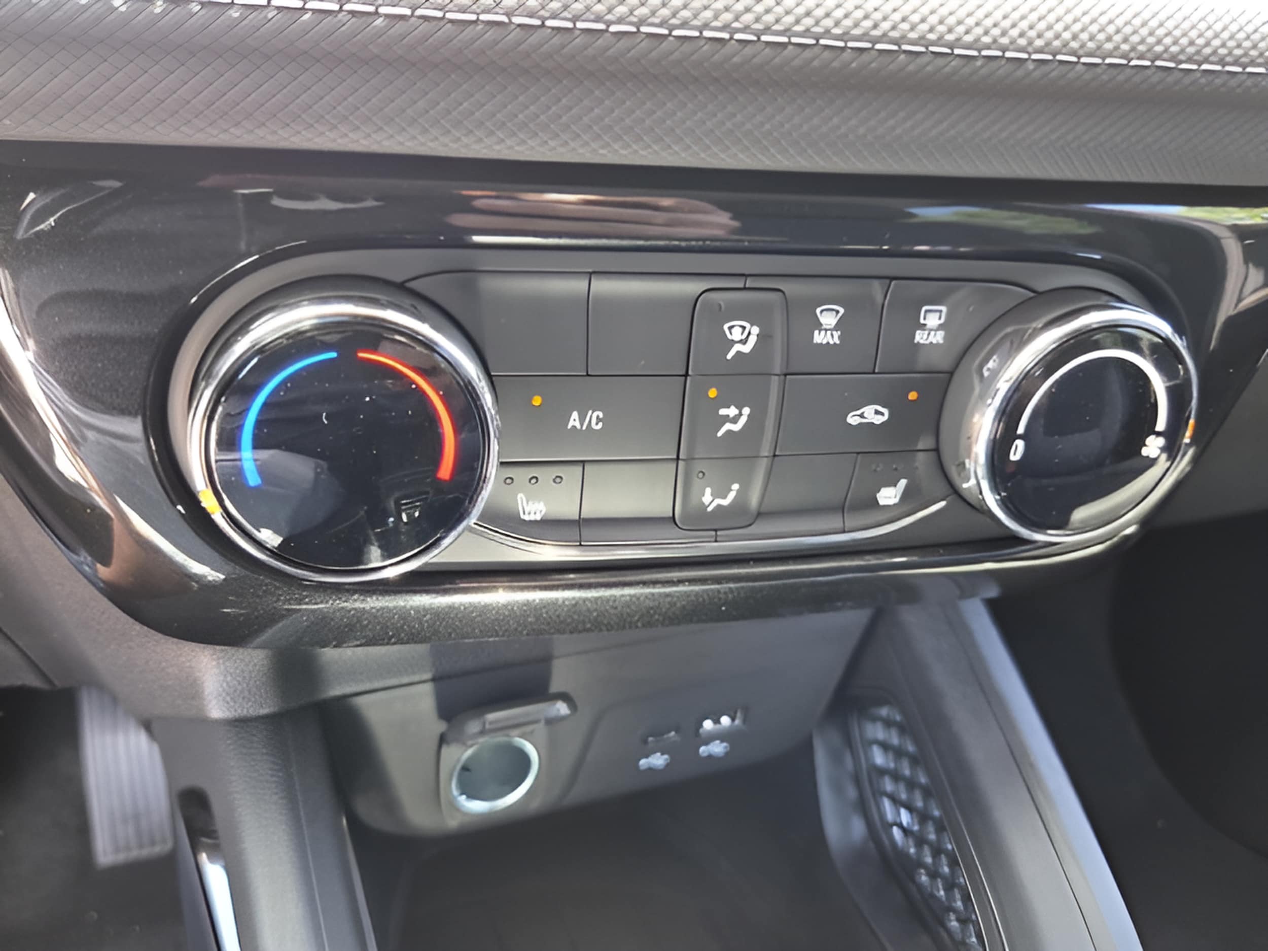 2026 Chevrolet Trailblazer LT - Photo 21