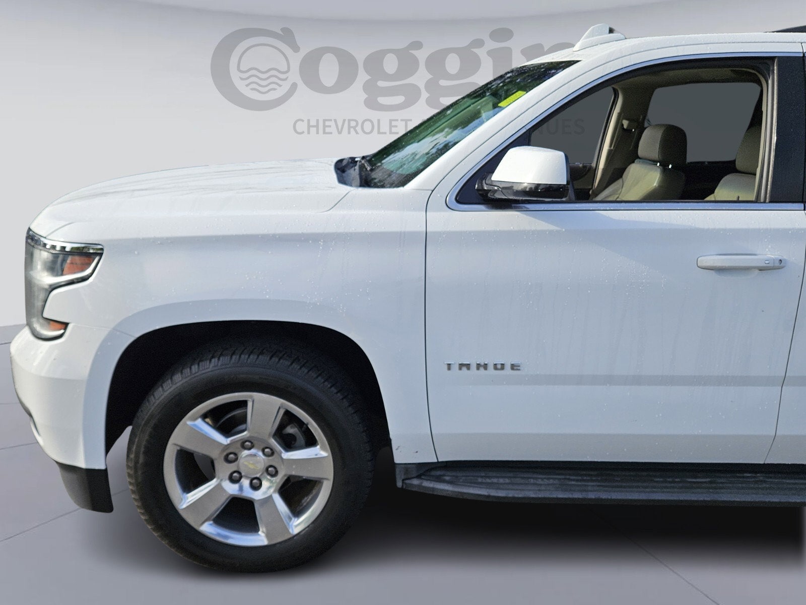 Used 2016 Chevrolet Tahoe LT with VIN 1GNSCBKC3GR345135 for sale in Jacksonville, FL