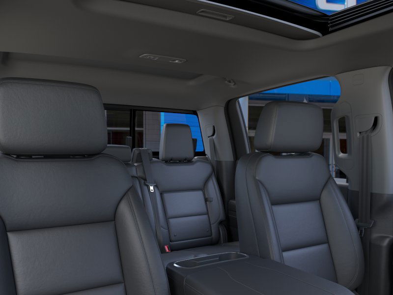 2026 Chevrolet Silverado 1500 LT Trail Boss - Photo 62