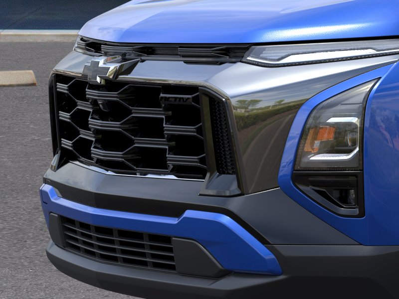 2027 Chevrolet Equinox ACTIV - Photo 47