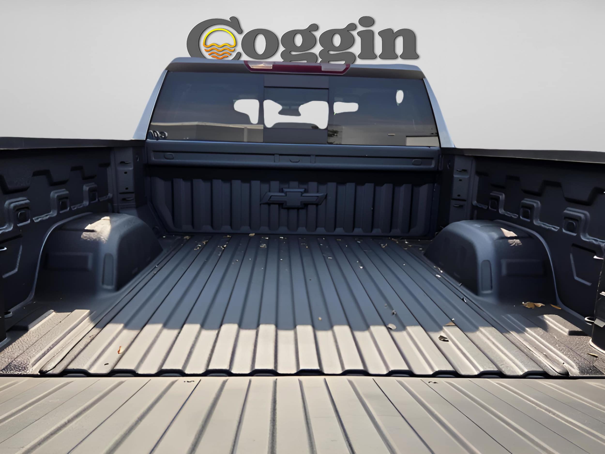2026 Chevrolet Silverado 1500 LT - Photo 15