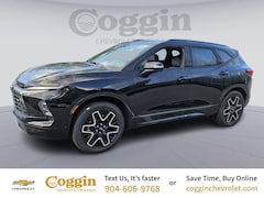 2025 Chevrolet Blazer RS SUV
