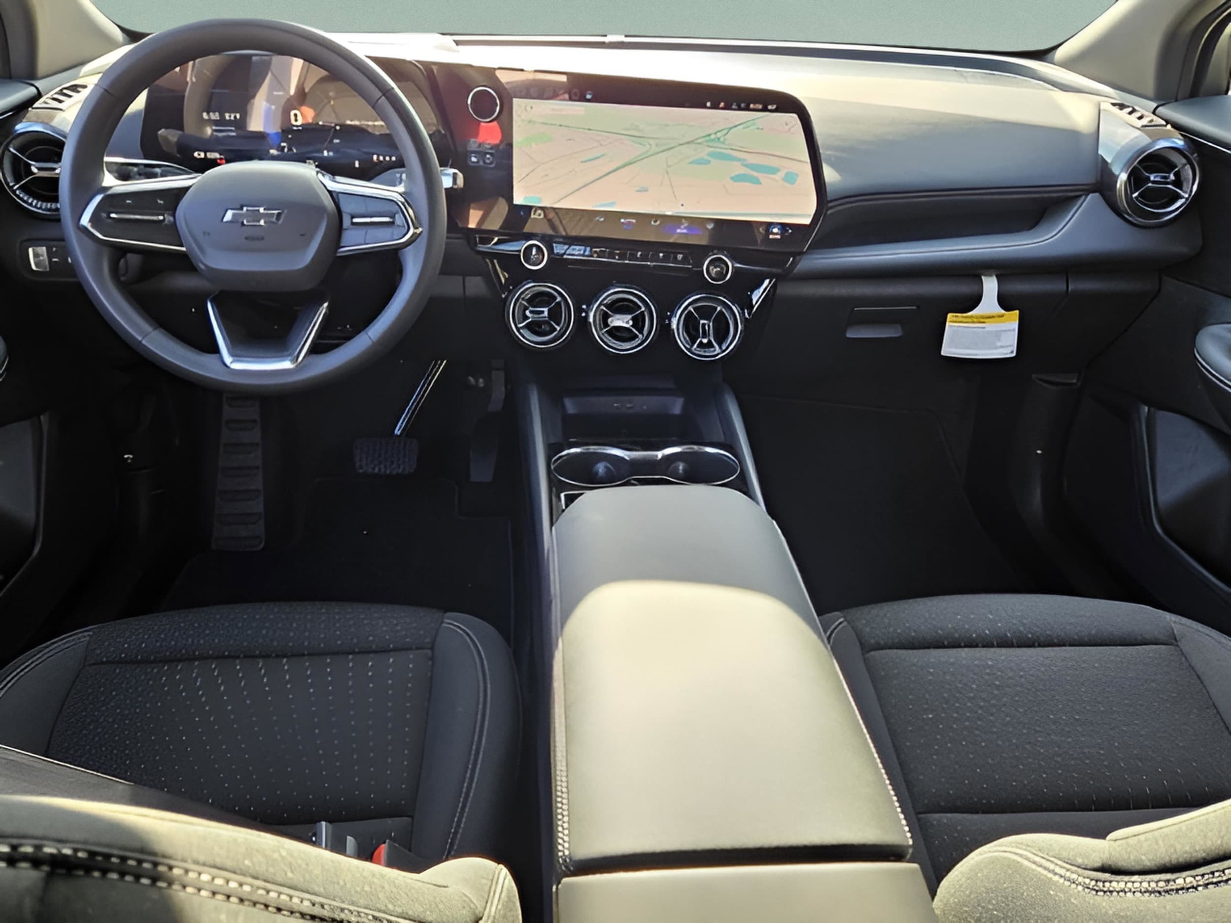 2025 Chevrolet Blazer EV LT - Photo 10