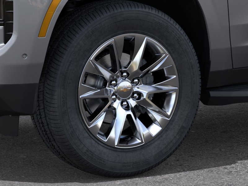 2026 Chevrolet Tahoe Premier - Photo 44