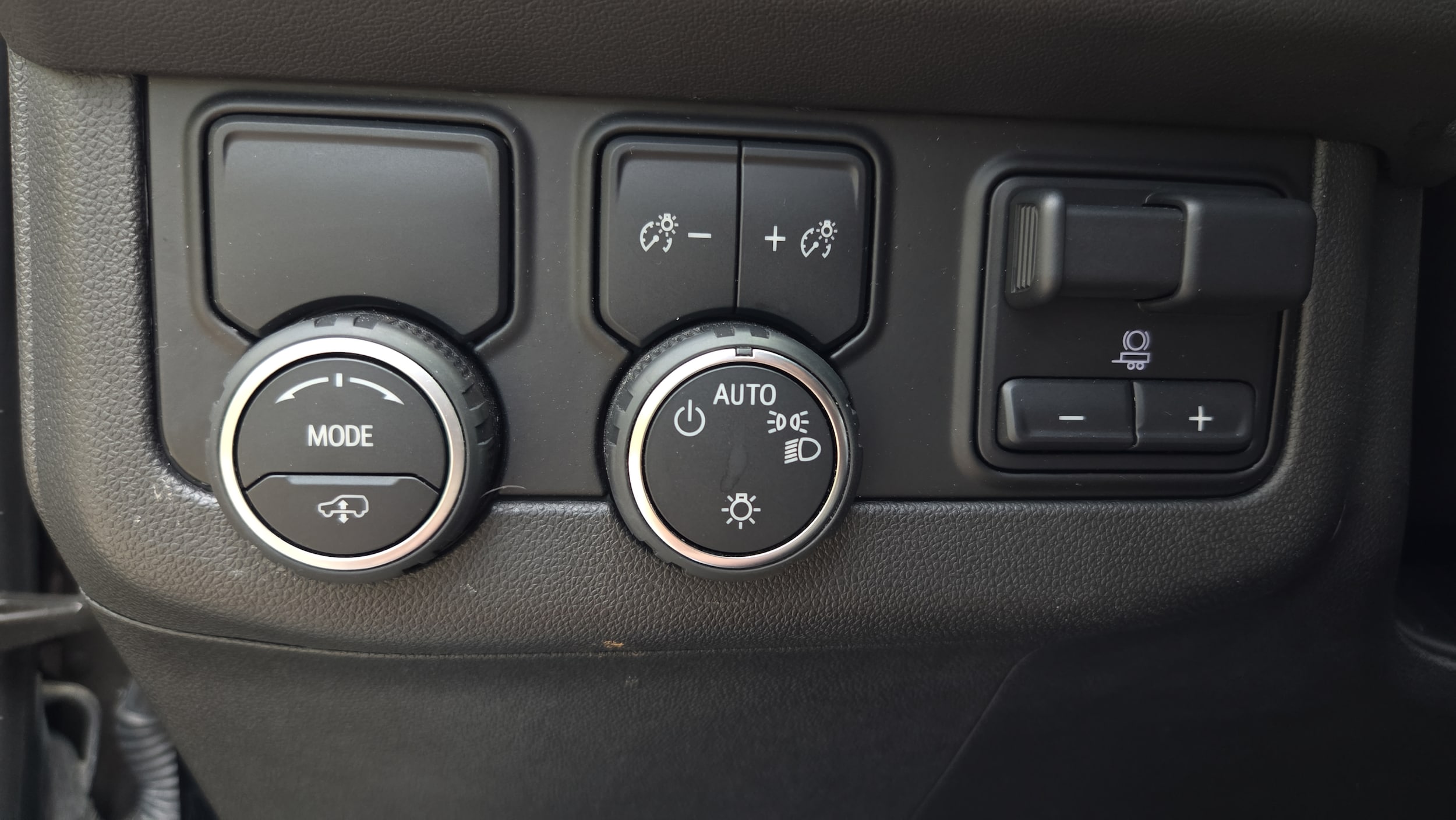2023 Chevrolet Tahoe High Country - Photo 28