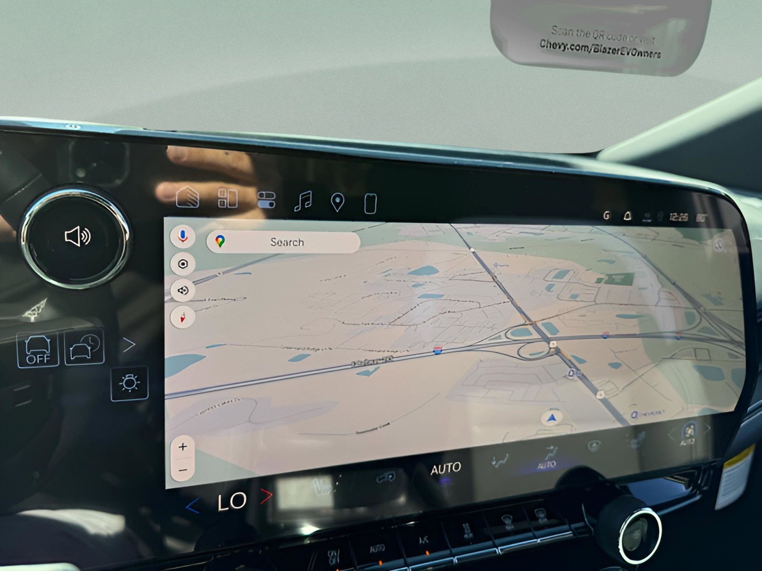 2026 Chevrolet Blazer EV LT - Photo 7