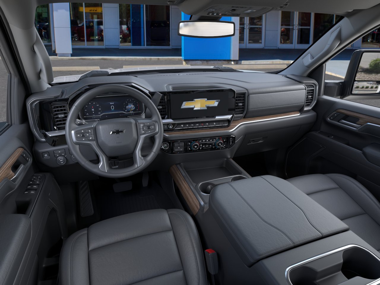 2026 Chevrolet Silverado 2500 HD LT - Photo 51