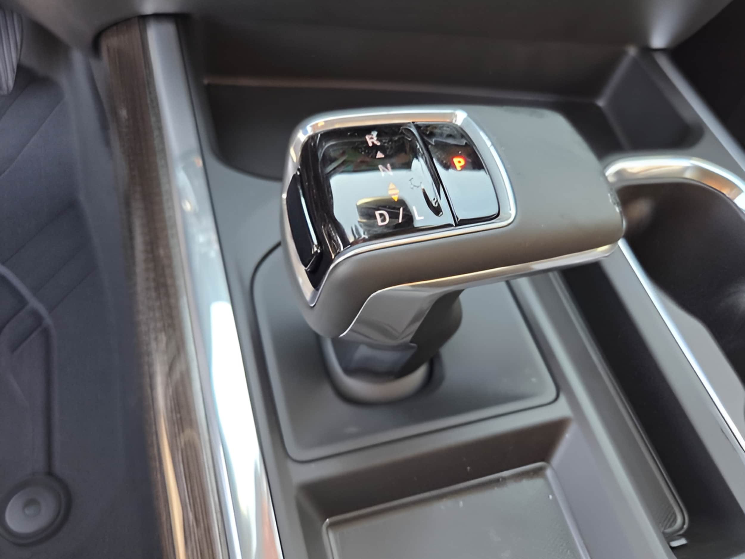 2026 Chevrolet Silverado 1500 RST - Photo 23