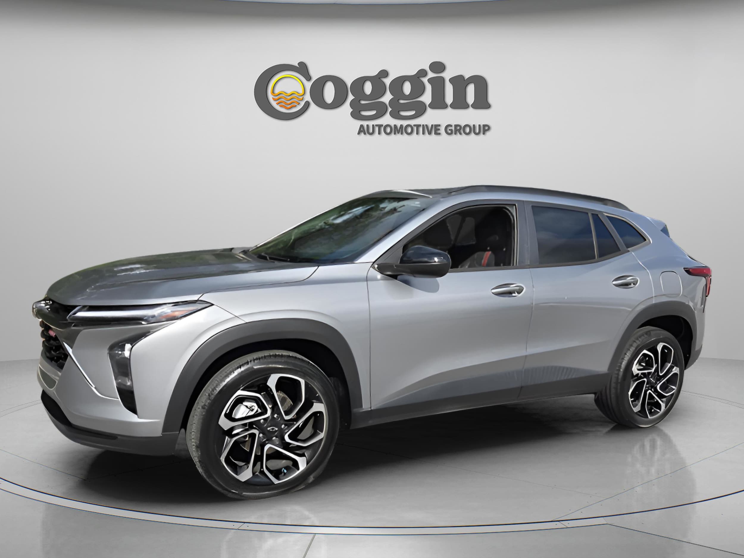 2024 Chevrolet Trax 2RS's photo