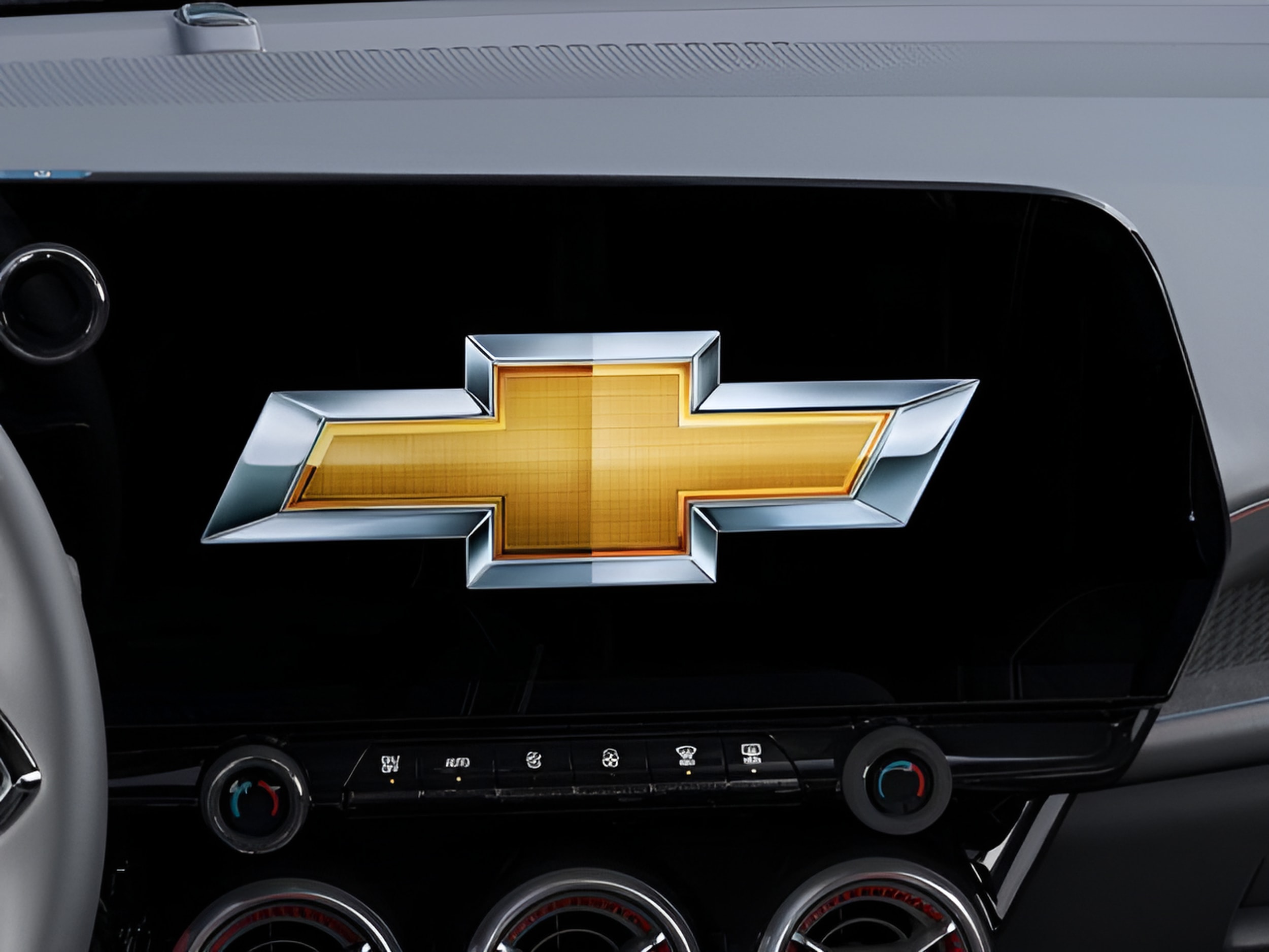 2026 Chevrolet Blazer EV RS - Photo 41