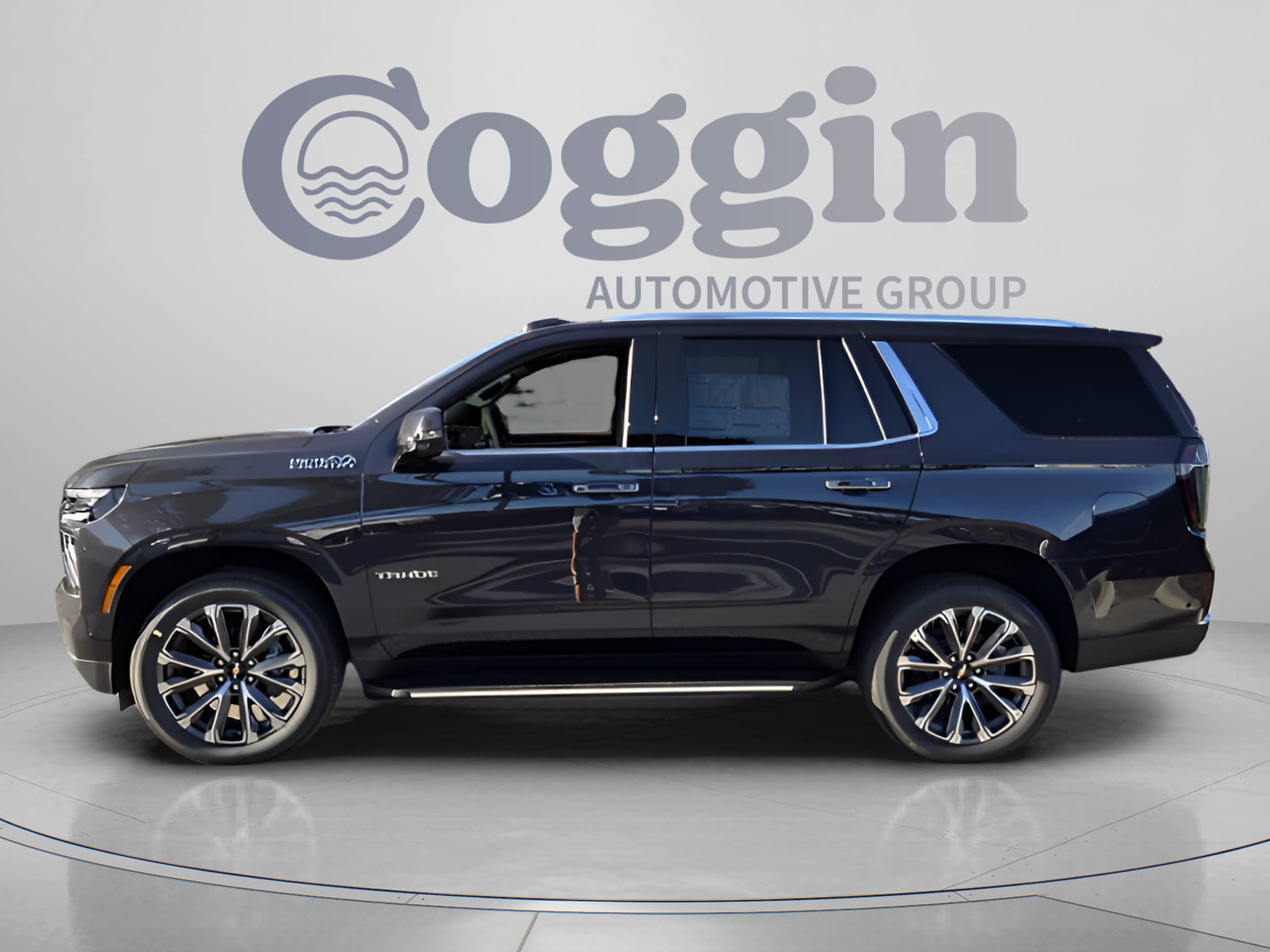 2026 Chevrolet Tahoe High Country - Photo 2