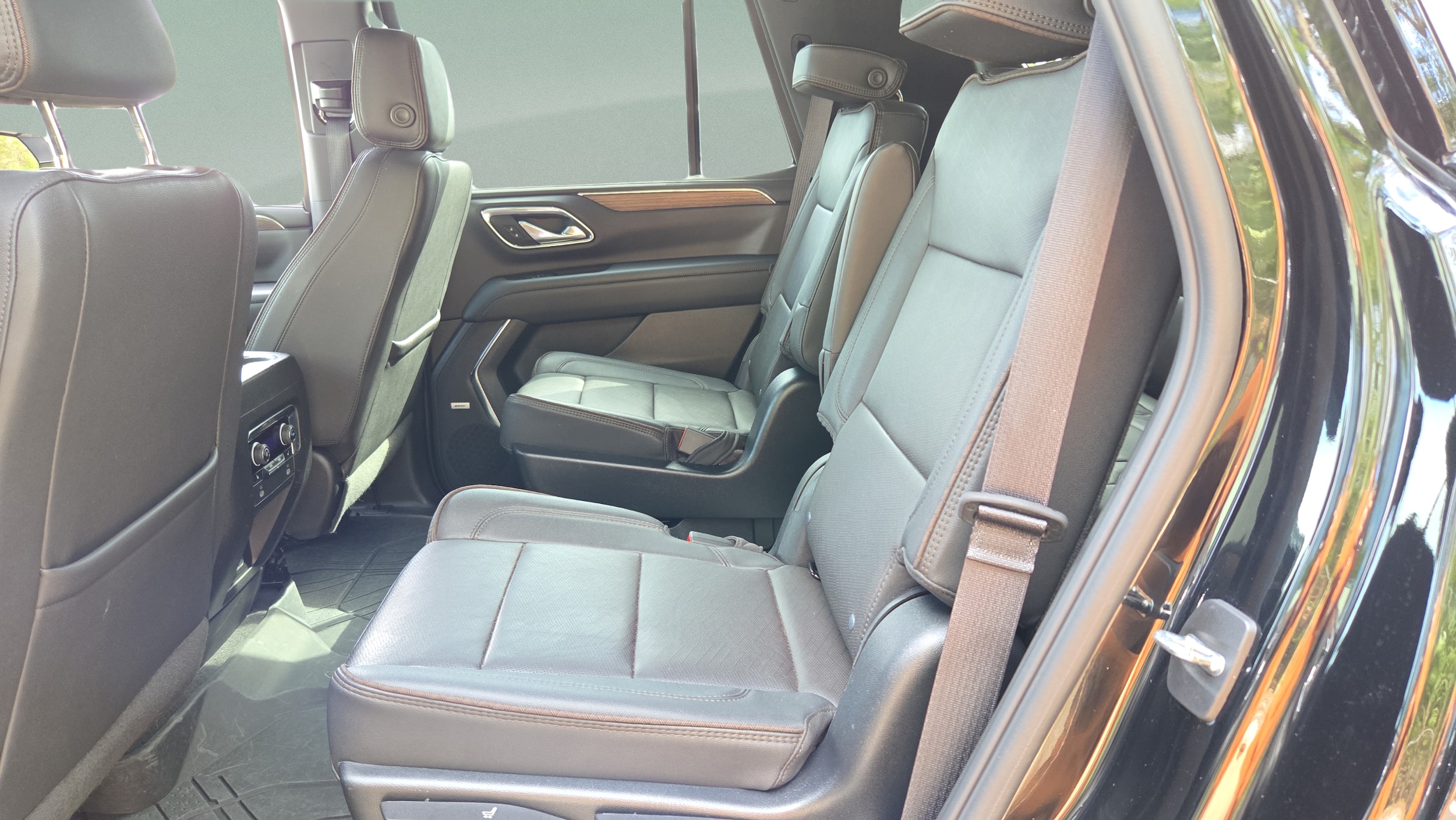 2023 Chevrolet Tahoe High Country - Photo 11