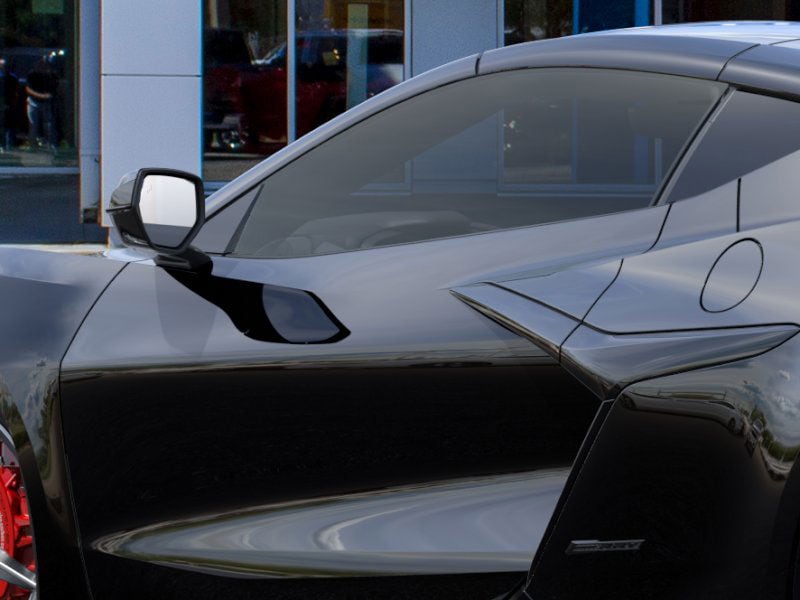 2025 Chevrolet Corvette 3LZ - Photo 48