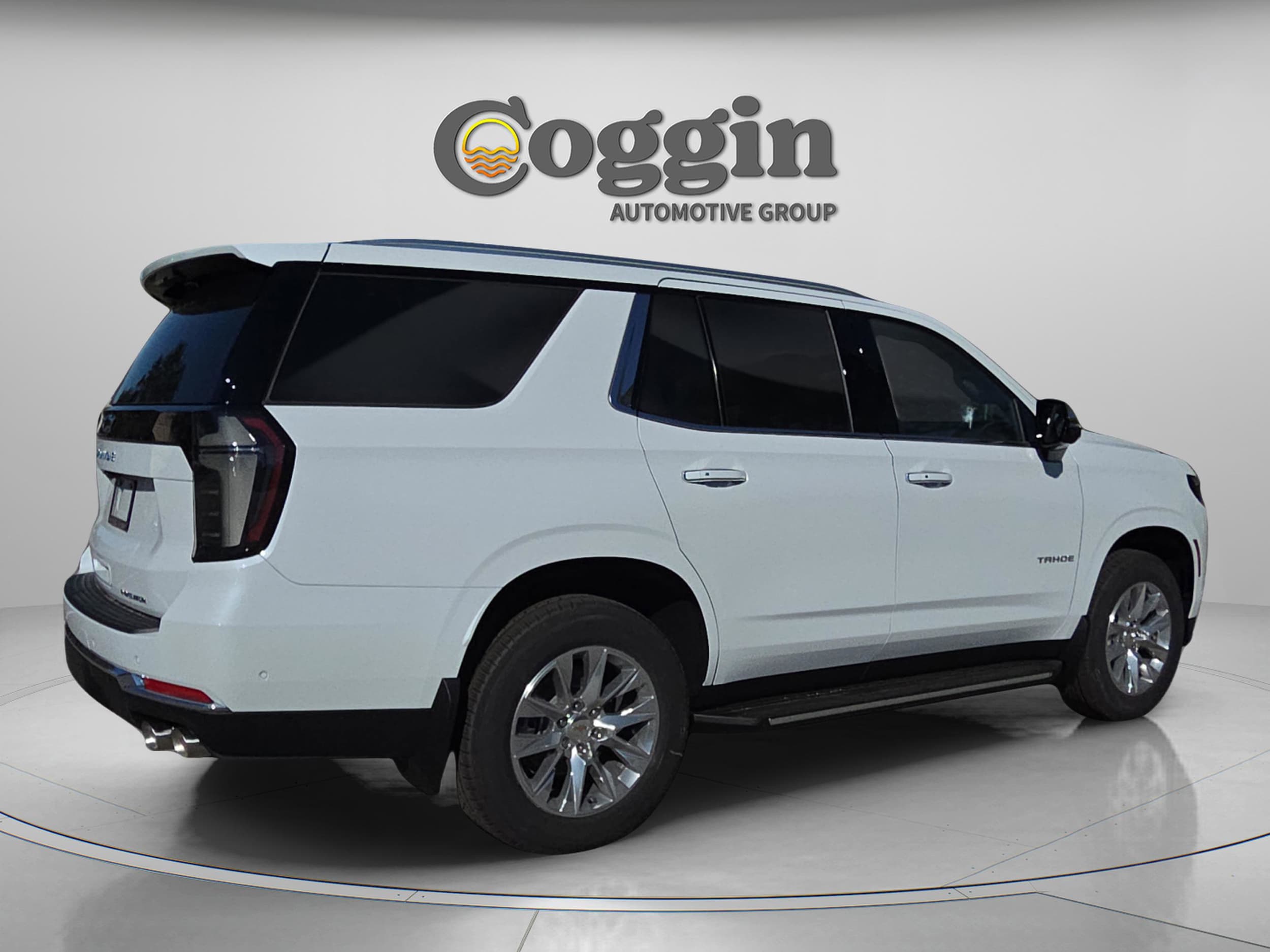 2026 Chevrolet Tahoe Premier - Photo 7