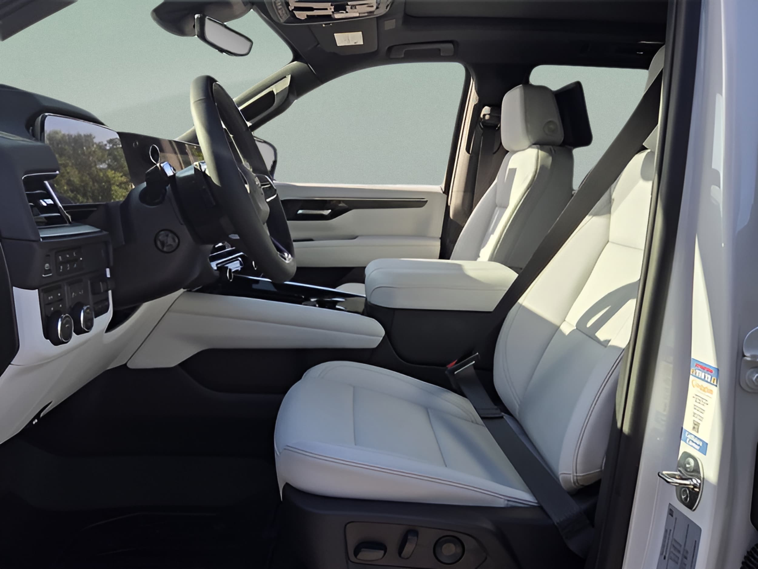 2026 Chevrolet Tahoe Premier - Photo 10