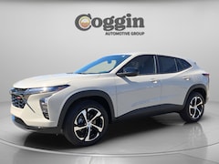 2026 Chevrolet Trax 1RS SUV