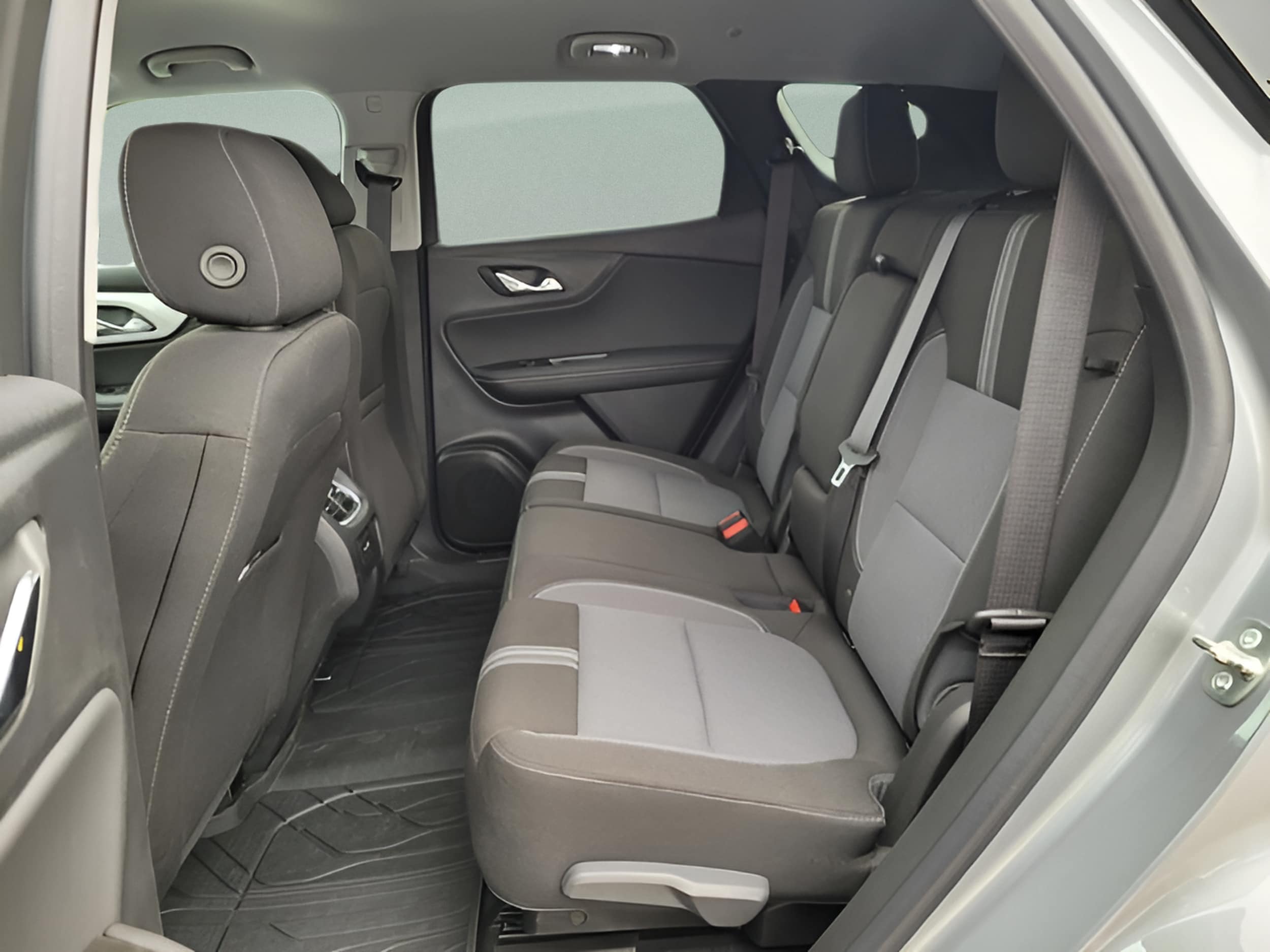 2026 Chevrolet Blazer 2LT - Photo 22