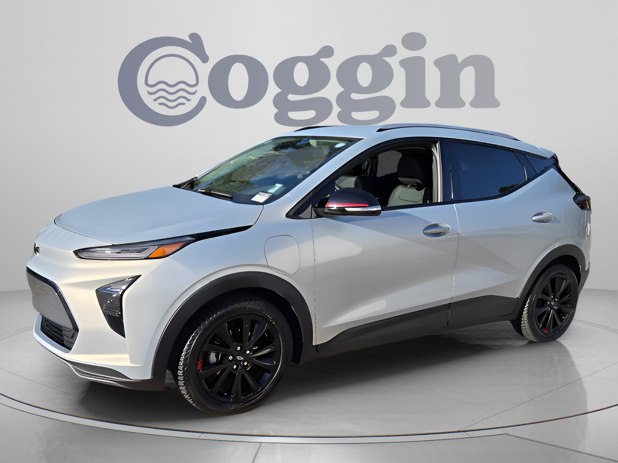2023 Chevrolet Bolt EUV