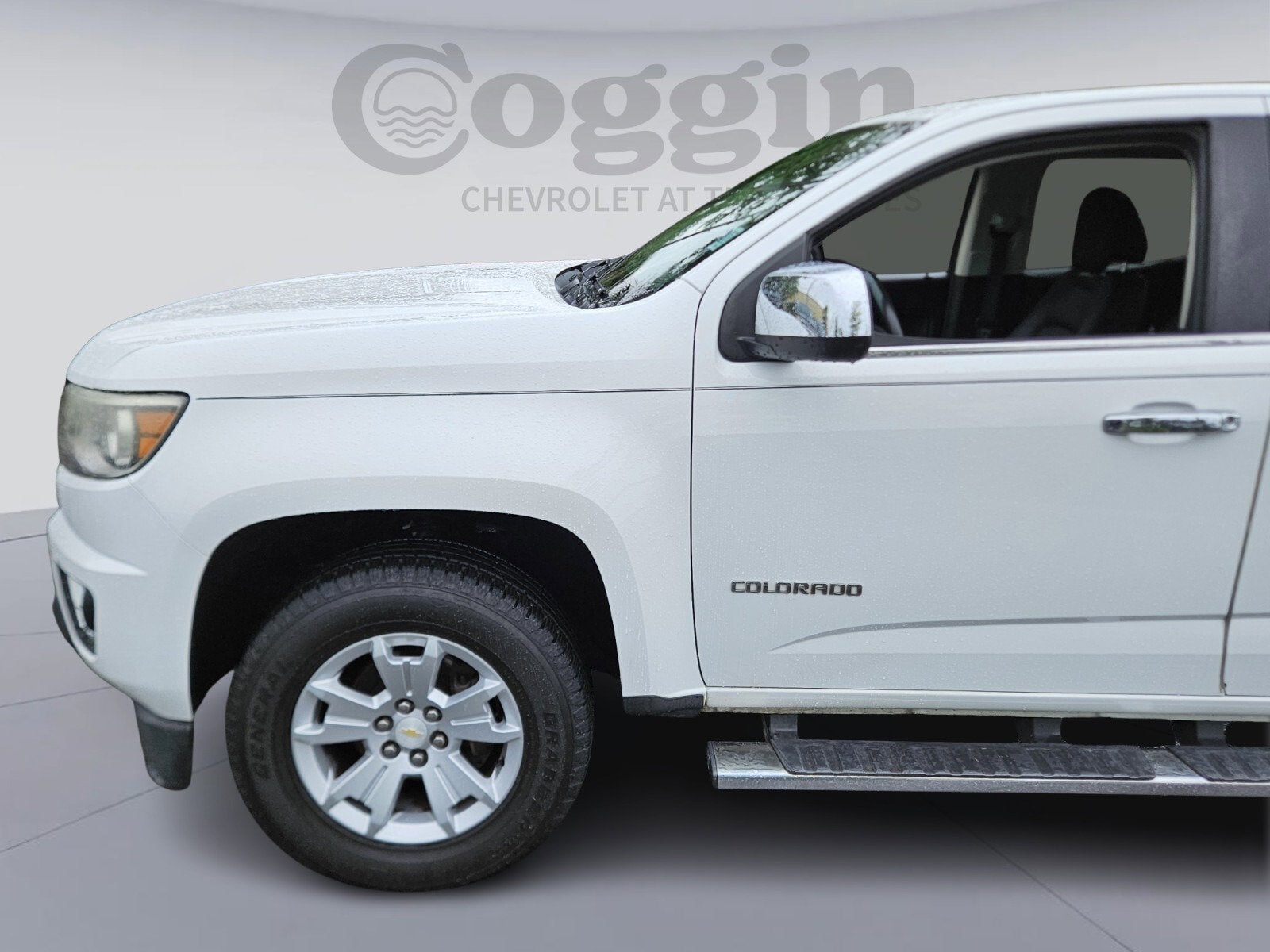Used 2016 Chevrolet Colorado LT with VIN 1GCGSCE37G1173841 for sale in Jacksonville, FL