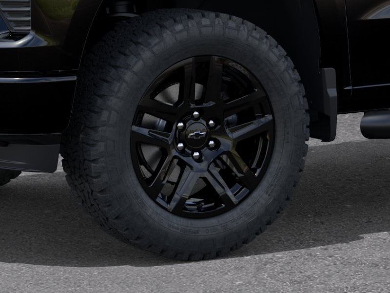2026 Chevrolet Silverado 1500 RST - Photo 42