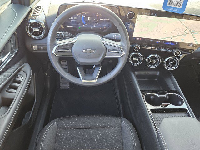 2025 Chevrolet Blazer EV LT - Photo 18