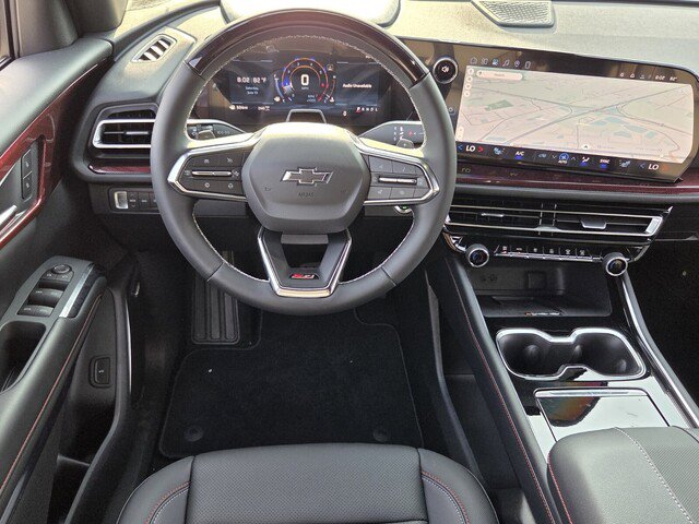 2026 Chevrolet Traverse Z71 - Photo 12