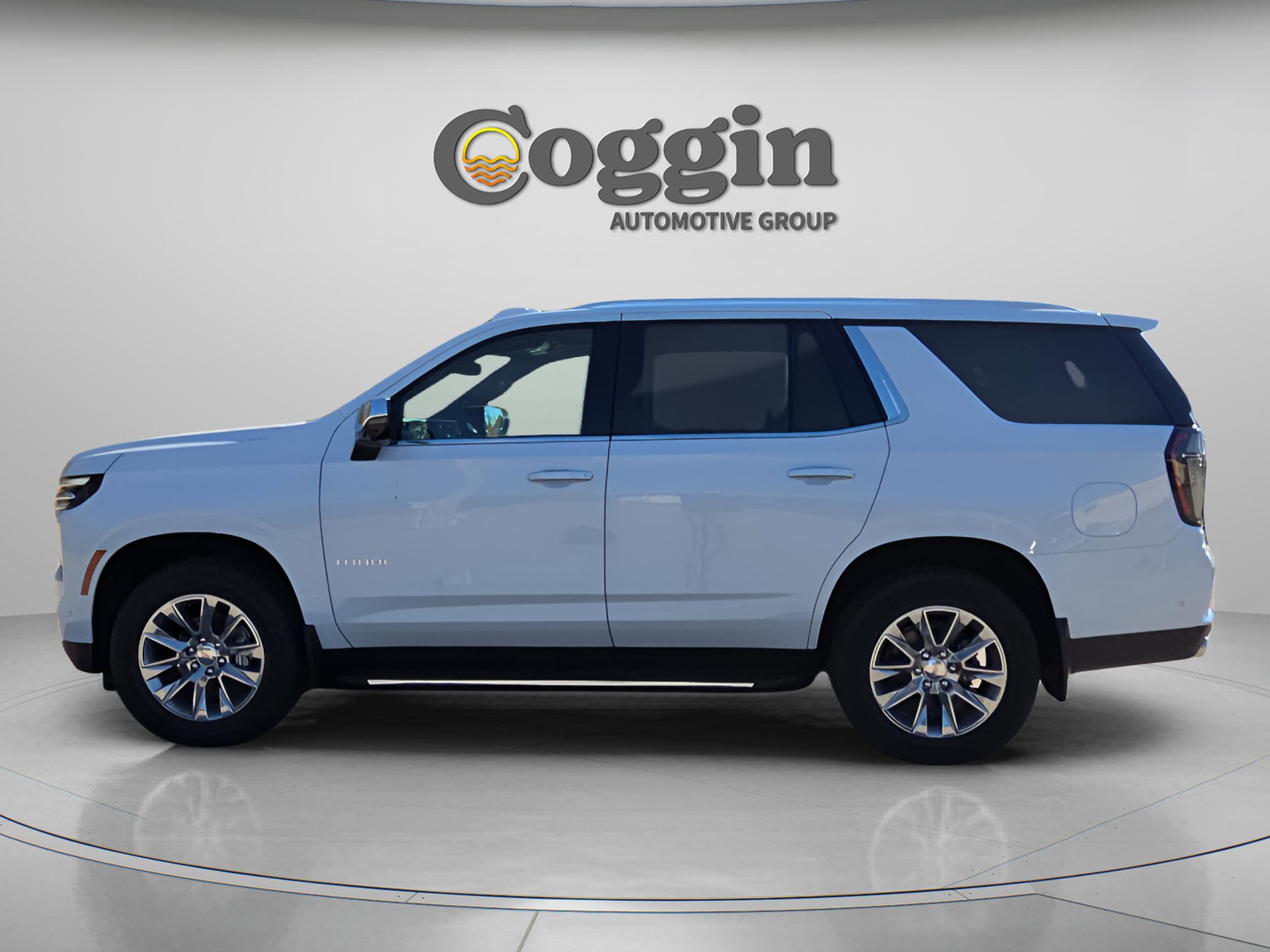2026 Chevrolet Tahoe Premier - Photo 4