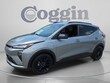  Chevrolet Bolt