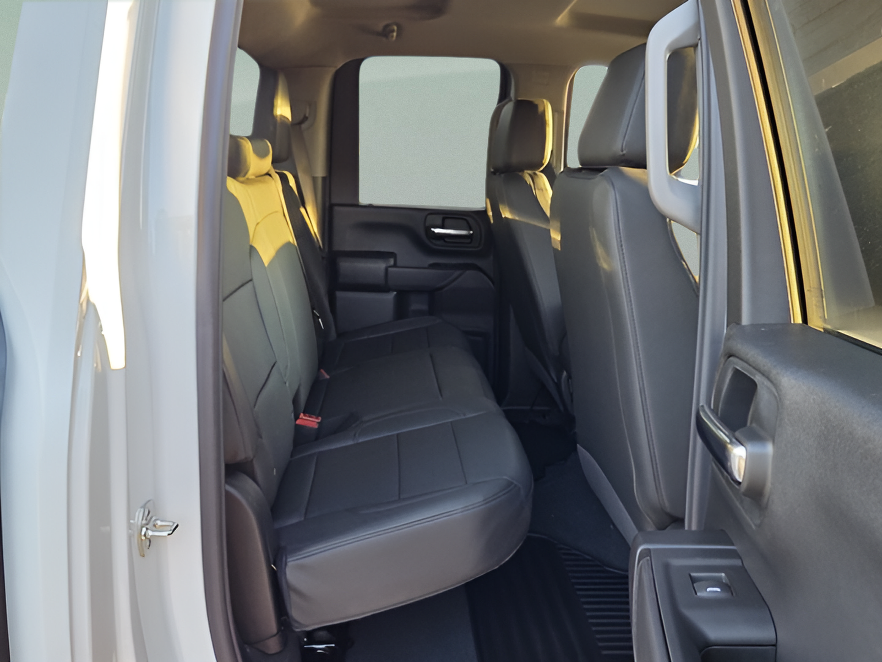 2026 Chevrolet Silverado 3500 HD Work Truck - Photo 15