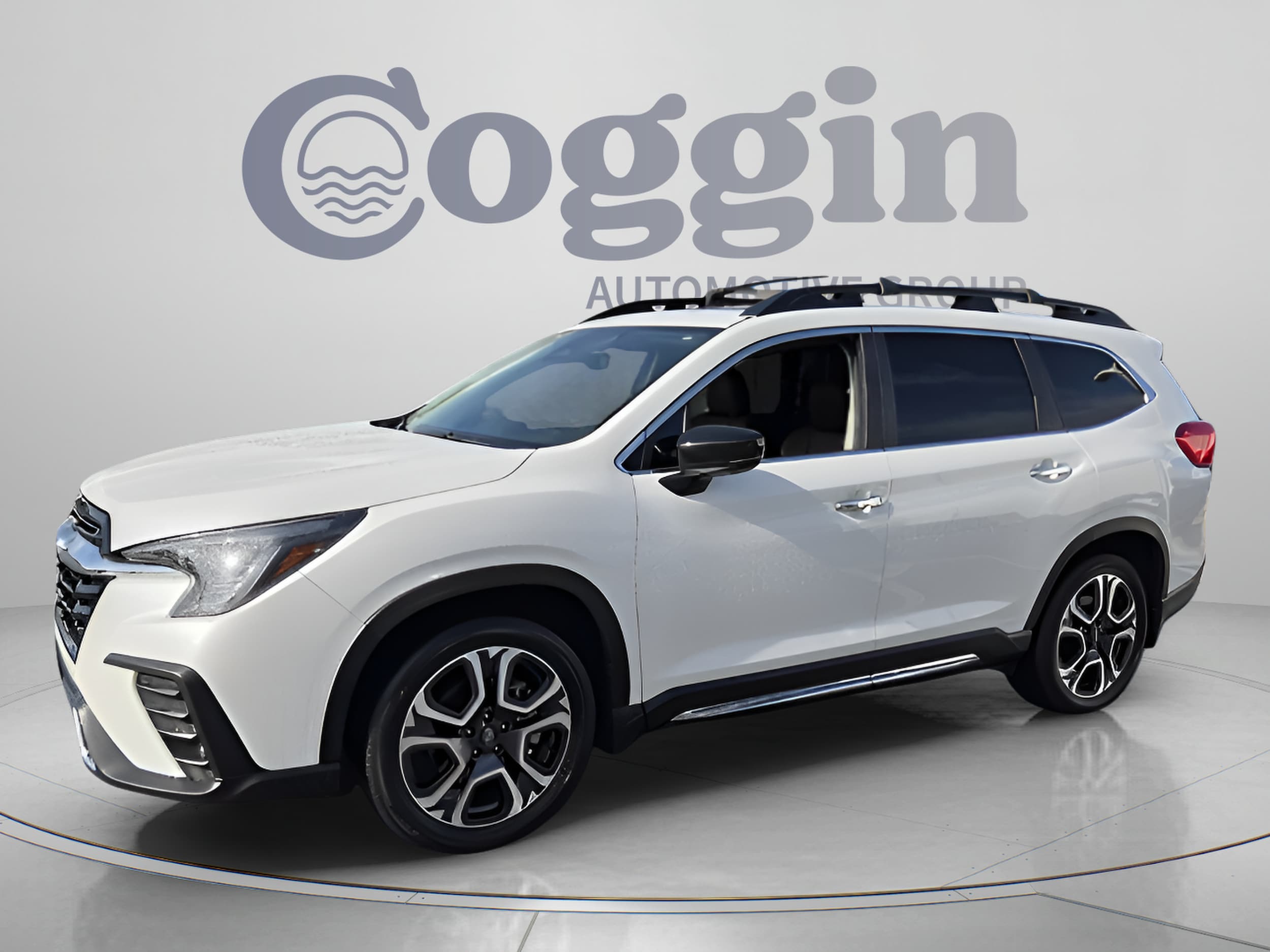 2024 Subaru Ascent