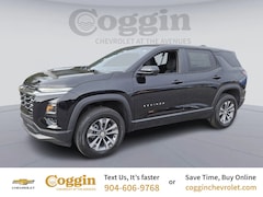 2026 Chevrolet Equinox LT SUV